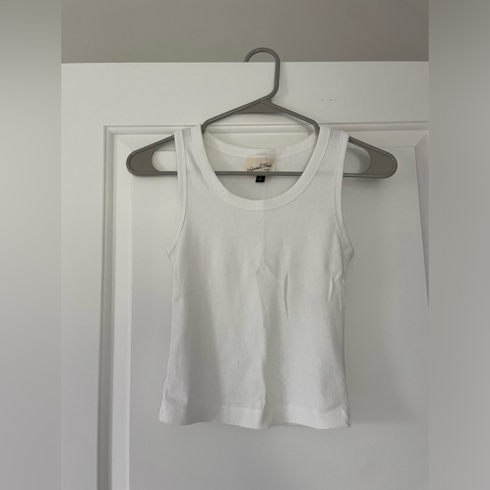 PACK OF 4 TARGET TANK TOP
